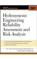Hydrosystems Engineering Reliability Assessment and Risk Analysis pdf epub mobi 电子书 下载