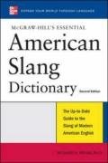 McGraw-Hill's Essential American Slang pdf epub mobi 电子书 下载