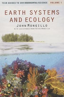 Teen Guides to Environmental Science pdf epub mobi 电子书 下载