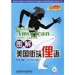 图解美国街头俚语 pdf epub mobi 电子书 下载