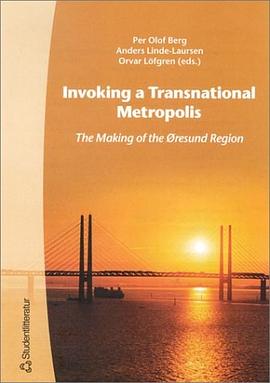 Invoking a Transnational Metropolis pdf epub mobi 电子书 下载