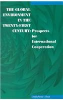 The Global Environment in the Twenty-first Century pdf epub mobi 电子书 下载