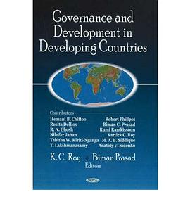 Governance and Development in Developing Countries pdf epub mobi 电子书 下载