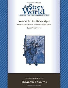 The Story of the World pdf epub mobi 电子书 下载