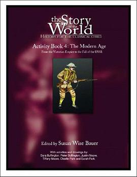 The Story of the World pdf epub mobi 电子书 下载