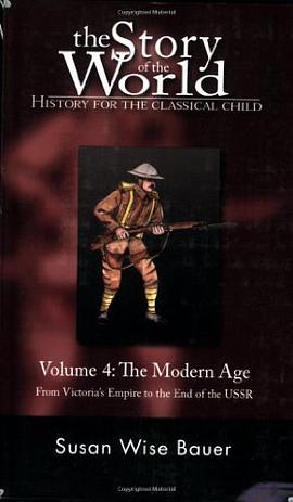 The Story of the World pdf epub mobi 电子书 下载