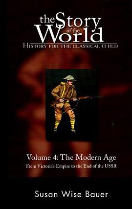 The Story of the World pdf epub mobi 电子书 下载