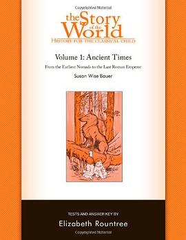 The Story of the World pdf epub mobi 电子书 下载