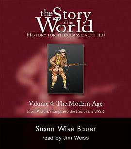 The Story of the World pdf epub mobi 電子書 下載