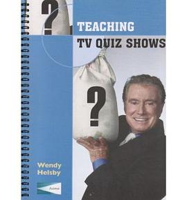 Teaching TV Quiz Shows pdf epub mobi 電子書 下載