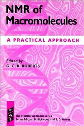 NMR of Macromolecules pdf epub mobi 下载