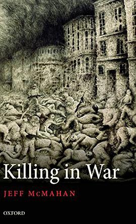 Killing in War pdf epub mobi 电子书 下载