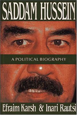 Saddam Hussein pdf epub mobi 电子书 下载