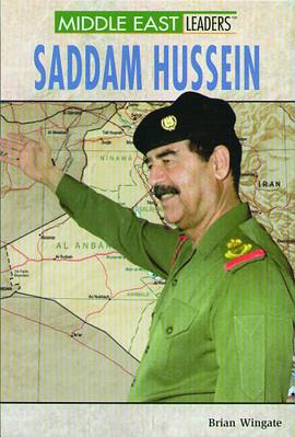 Saddam Hussein pdf epub mobi 电子书 下载
