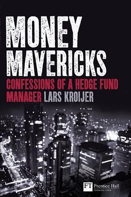 Money Mavericks pdf epub mobi 電子書 下載