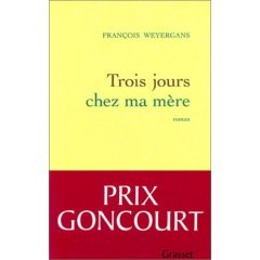 Trois jours chez ma mère pdf epub mobi 電子書 下載