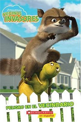 Over the Hedge pdf epub mobi 電子書 下載