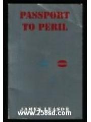 Passport to Peril pdf epub mobi 电子书 下载