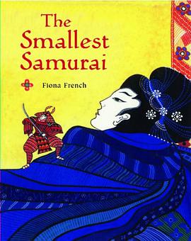 The Smallest Samurai pdf epub mobi 电子书 下载
