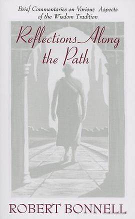 Reflections Along the Path pdf epub mobi 電子書 下載