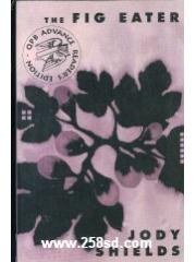 Fig Eater pdf epub mobi 电子书 下载