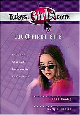 Luv @ First Site TodaysGirls.com #5 pdf epub mobi 电子书 下载
