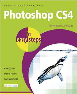 Photoshop CS4 in Easy Steps pdf epub mobi 电子书 下载