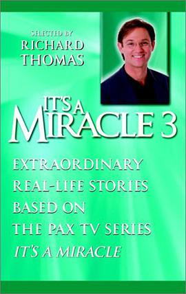 It's a Miracle 3 pdf epub mobi 电子书 下载