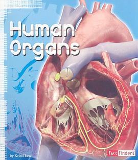 Human Organs pdf epub mobi 电子书 下载