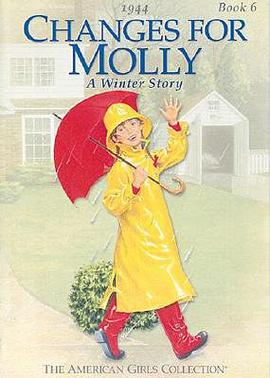 Changes for Molly pdf epub mobi 电子书 下载