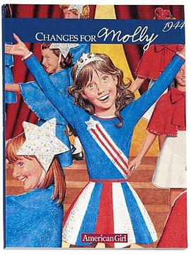 Changes for Molly pdf epub mobi 電子書 下載