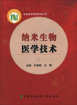 纳米生物医学技术 pdf epub mobi 电子书 下载