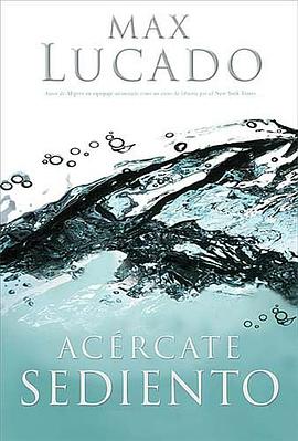 Acercate Sediento pdf epub mobi 电子书 下载