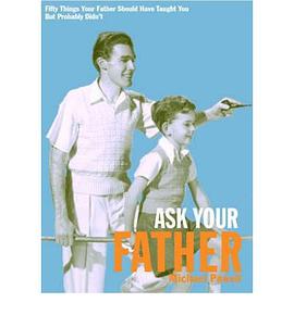 Ask Your Father pdf epub mobi 电子书 下载
