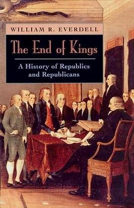 The End of Kings pdf epub mobi 电子书 下载