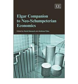 Elgar Companion to Neo-schumpeterian Economics pdf epub mobi 电子书 下载