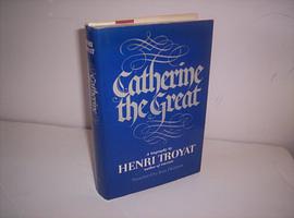 Catherine the Great pdf epub mobi 電子書 下載