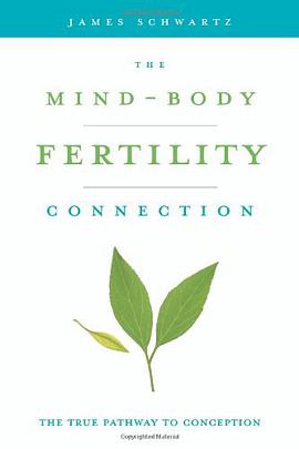 The Mind-body Fertility Connection pdf epub mobi 電子書 下載