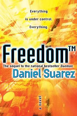 Freedom pdf epub mobi 电子书 下载