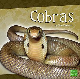 Cobras pdf epub mobi 电子书 下载