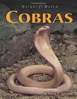 Cobras pdf epub mobi 电子书 下载