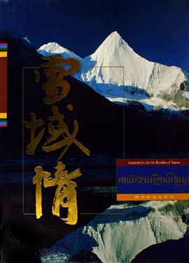 雪域情 pdf epub mobi 电子书 下载