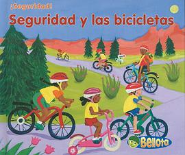 Seguridad y las Bicicletas pdf epub mobi 电子书 下载