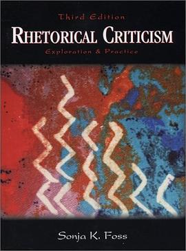 Rhetorical Criticism pdf epub mobi 电子书 下载