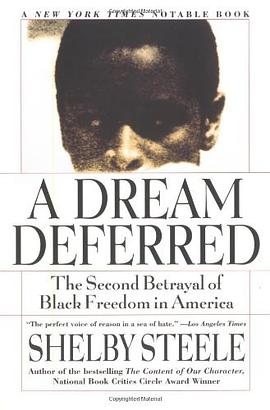 A Dream Deferred pdf epub mobi 电子书 下载