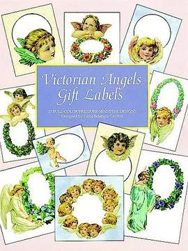 Victorian Angels Gift Labels pdf epub mobi 电子书 下载