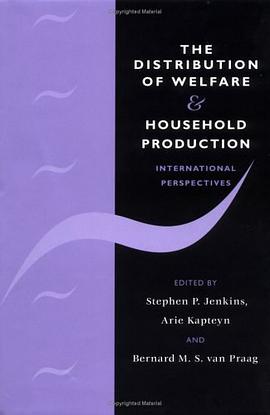The Distribution of Welfare and Household Production pdf epub mobi 电子书 下载