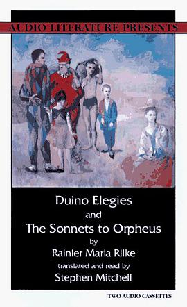 Duino Elegies and The Sonnets to Orpheus pdf epub mobi 电子书 下载