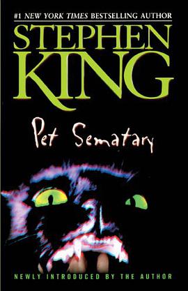 Pet Sematary (Turtleback School & Library Binding Edition) pdf epub mobi 电子书 下载