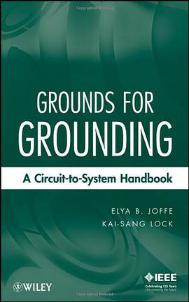 Grounds for Grounding pdf epub mobi 电子书 下载